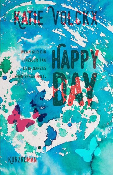 Produktbild: Happy day