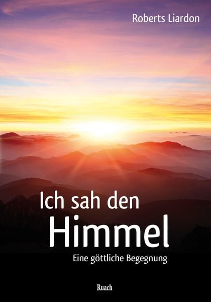 Produktbild: Ich sah den Himmel