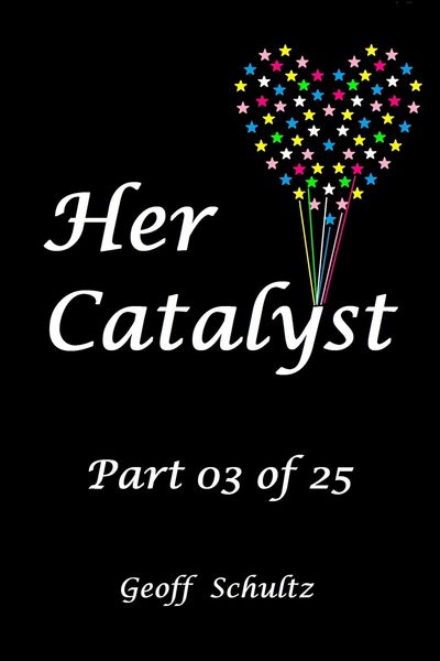 Produktbild: Her Catalyst  Part 03 of 25