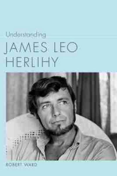 Produktbild: Understanding James Leo Herlihy