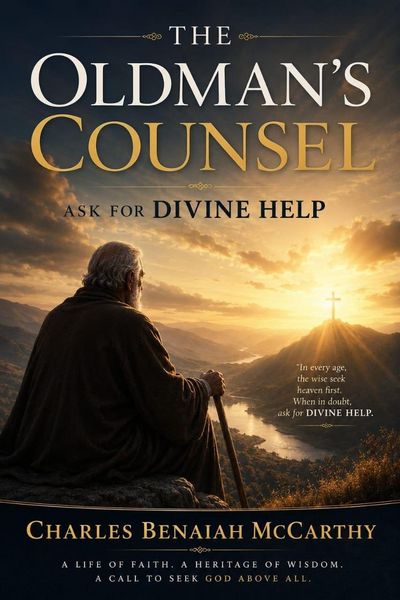 Produktbild: The Oldman's Counsel