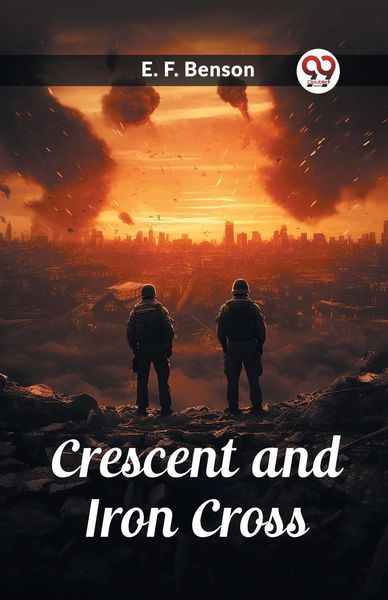 Produktbild: Crescent and Iron Cross