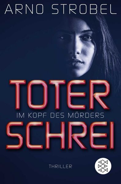 Produktbild: Im Kopf des M&ouml;rders - Toter Schrei