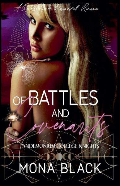 Produktbild: Of Battles and Covenants