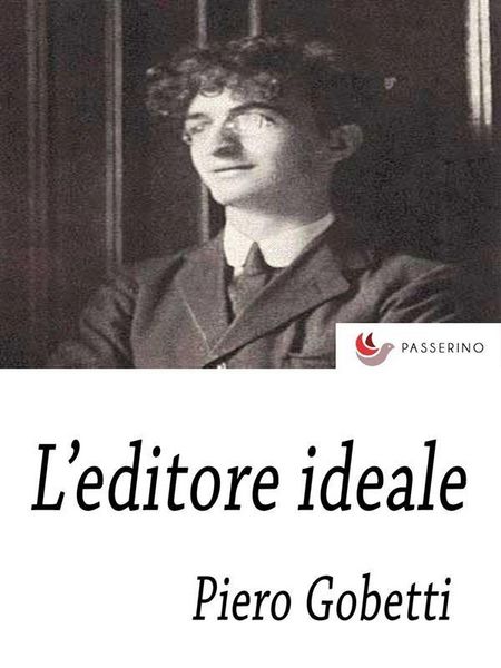 Produktbild: L'Editore ideale