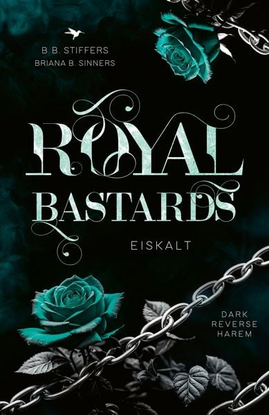 Produktbild: Royal Bastards
