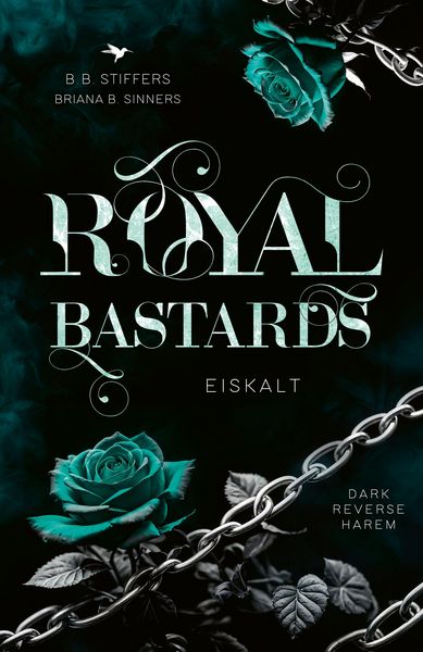 Produktbild: Royal Bastards