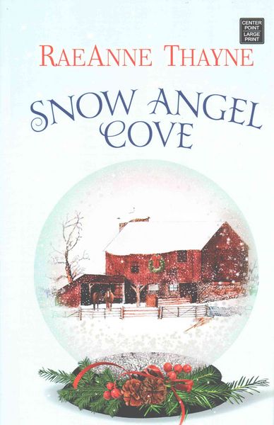 Produktbild: Snow Angel Cove
