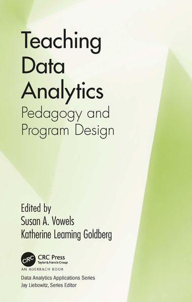 Produktbild: Teaching Data Analytics