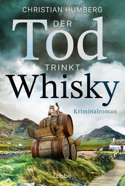 Produktbild: Der Tod trinkt Whisky