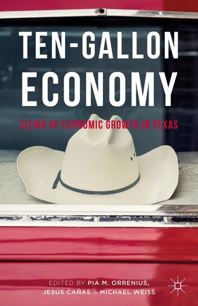 Produktbild: Ten-Gallon Economy