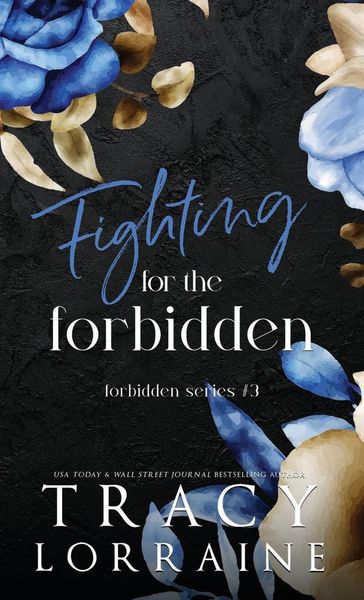 Produktbild: Fighting for the Forbidden