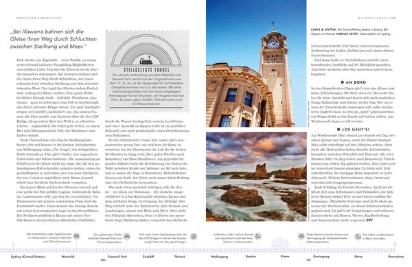 Produktbild: LONELY PLANET Bildband Legend&auml;re Zugreisen
