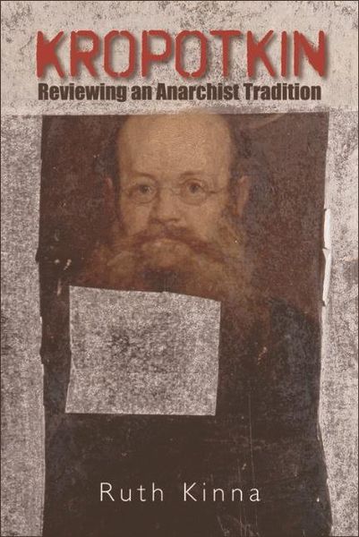 Produktbild: Kropotkin