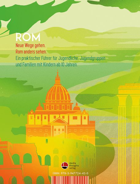 Produktbild: Rom erleben