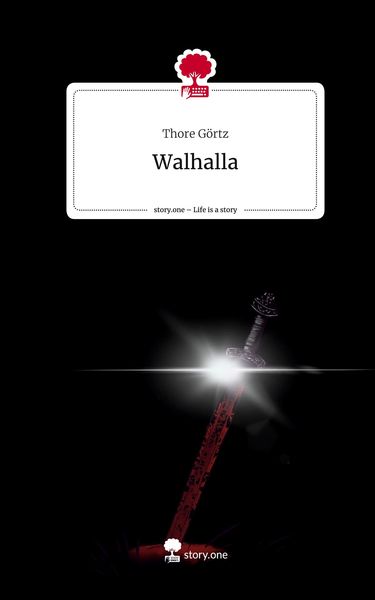 Produktbild: Walhalla. Life is a Story - story.one