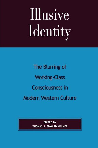 Produktbild: Illusive Identity