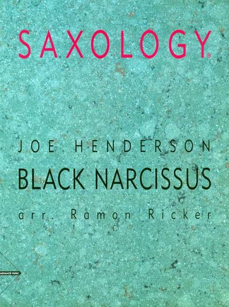 Produktbild: Black Narcissus
