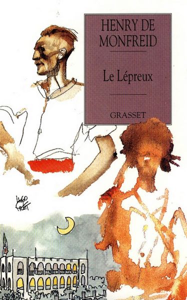Produktbild: Le l&eacute;preux