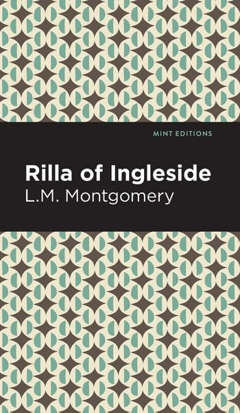 Produktbild: Rilla of Ingleside