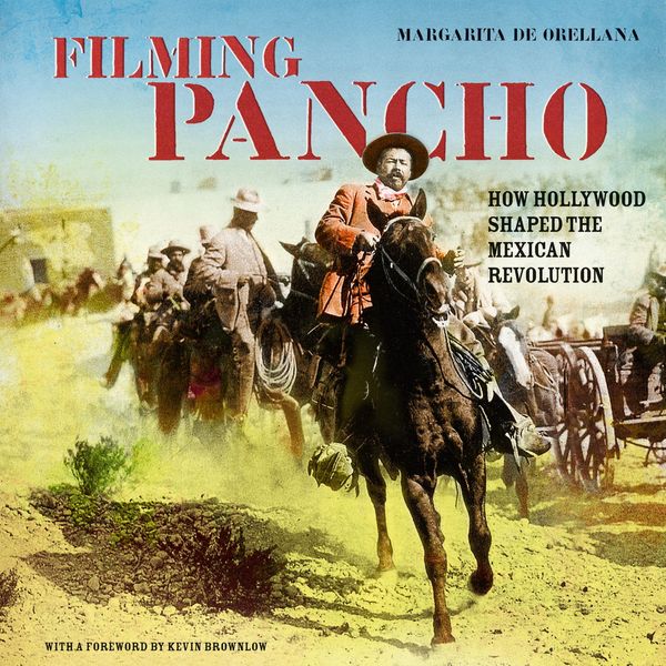 Produktbild: Filming Pancho