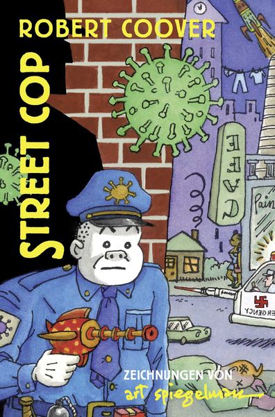 Produktbild: Street Cop