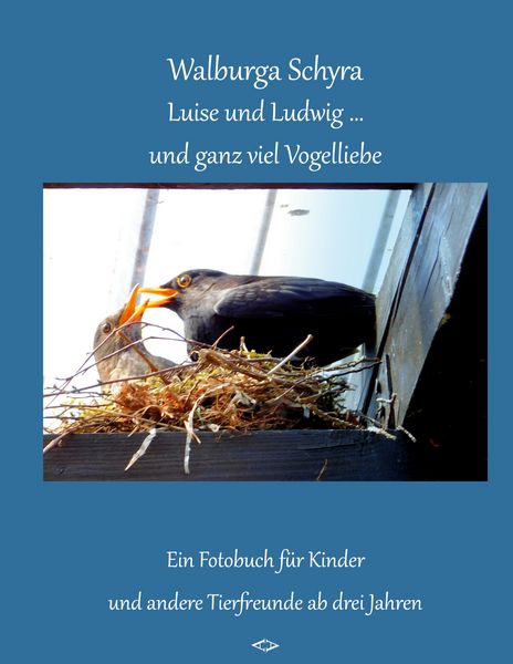 Produktbild: Luise und Ludwig ... und ganz viel Vogelliebe