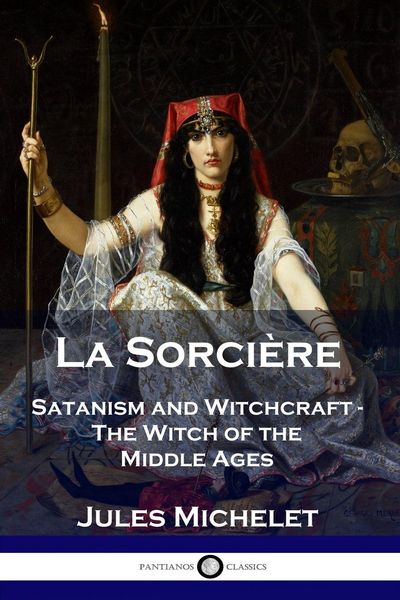 Produktbild: La Sorci&egrave;re