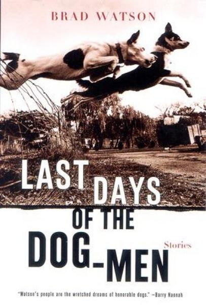 Produktbild: Last Days of the Dog-Men