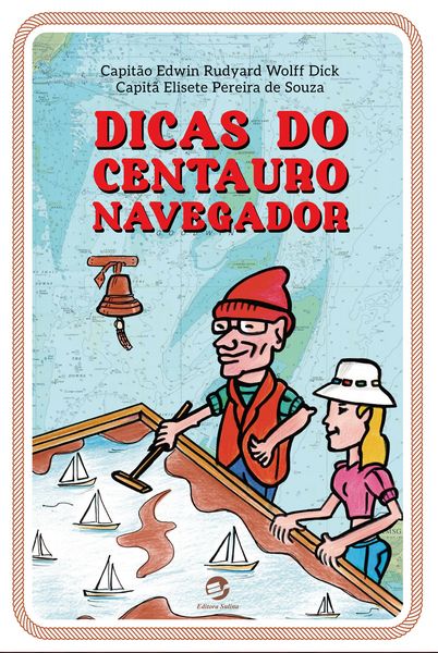Produktbild: Dicas do centauro navegador