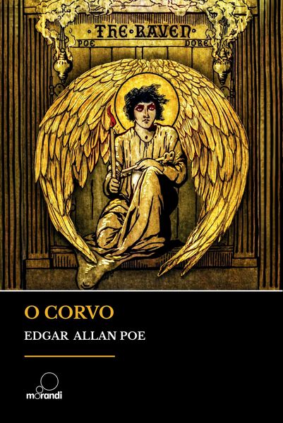 Produktbild: O Corvo