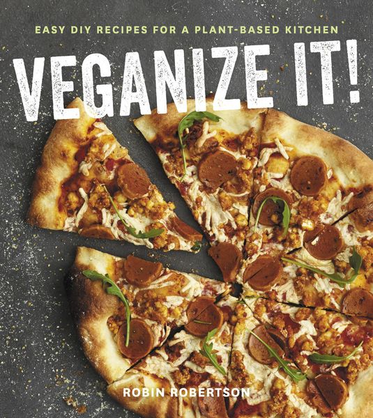 Produktbild: Veganize It!