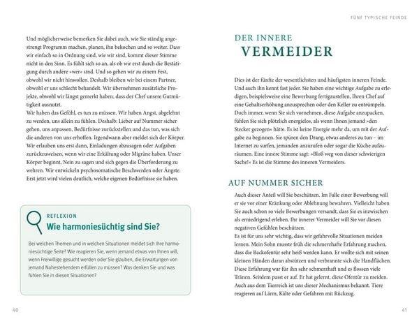 Produktbild: Der Feind in meinem Kopf
