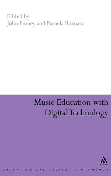 Produktbild: Music Education with Digital Technology