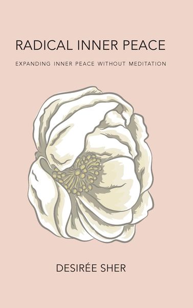 Produktbild: Radical Inner Peace