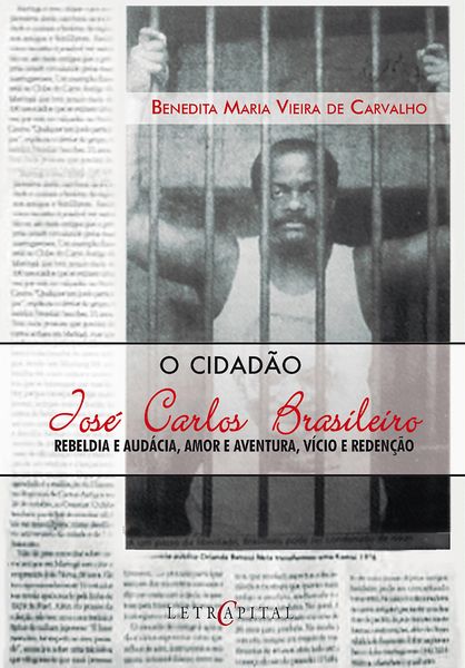 Produktbild: O Cidad&atilde;o Jos&eacute; Carlos Brasileiro