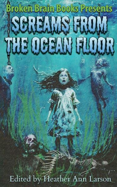 Produktbild: Screams From The Ocean Floor