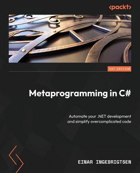 Produktbild: Metaprogramming in C