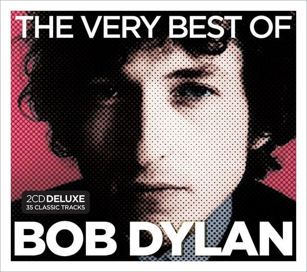 Produktbild: The Very Best Of