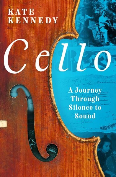 Produktbild: Cello