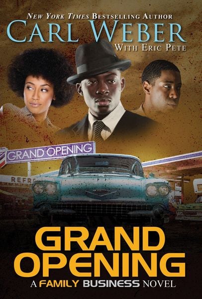 Produktbild: Grand Opening