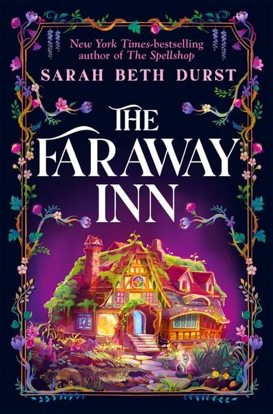 Produktbild: The Faraway Inn