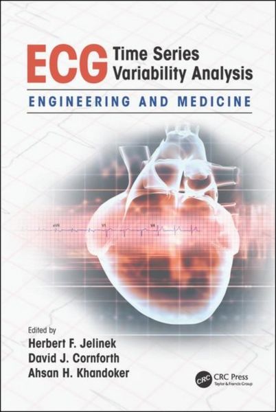 Produktbild: ECG Time Series Variability Analysis