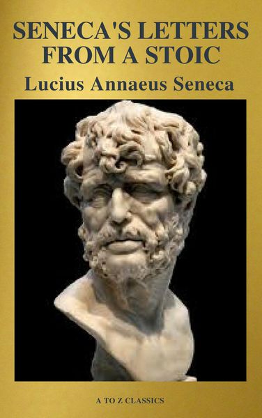 Produktbild: Seneca's Letters from a Stoic