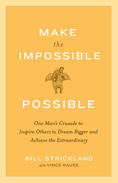 Produktbild: Make the Impossible Possible