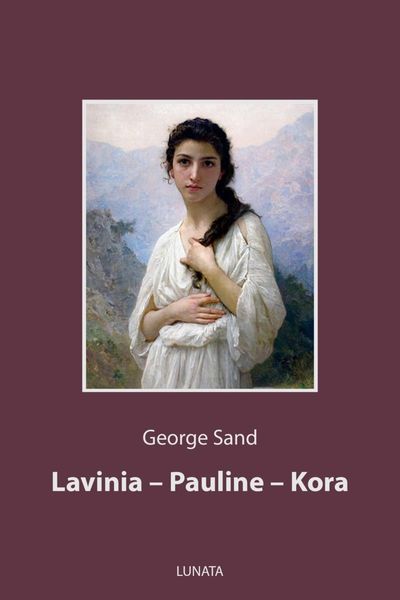 Produktbild: Lavinia, Pauline, Kora