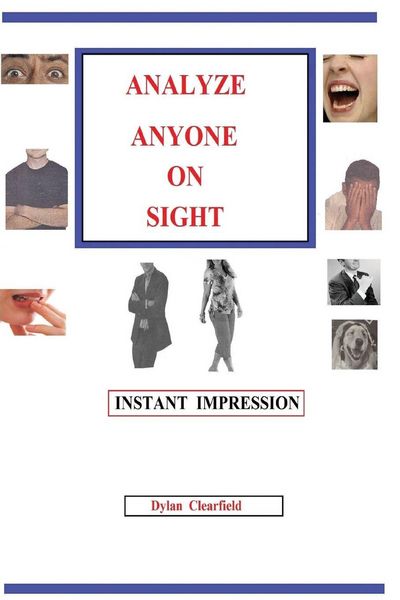 Produktbild: Analyze Anyone on Sight