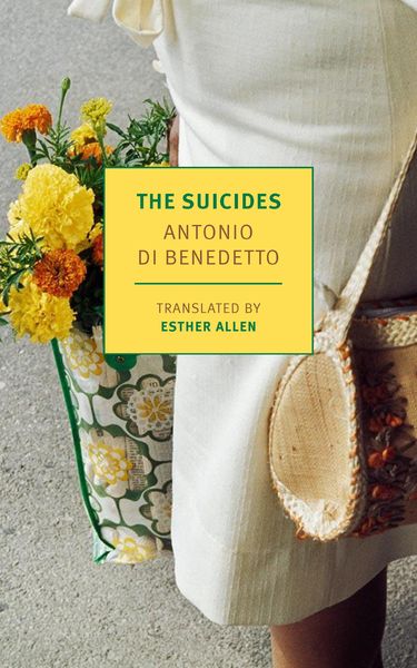 Produktbild: The Suicides