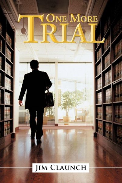 Produktbild: One More Trial