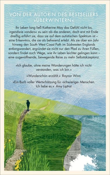 Produktbild: Auf wilden Pfaden